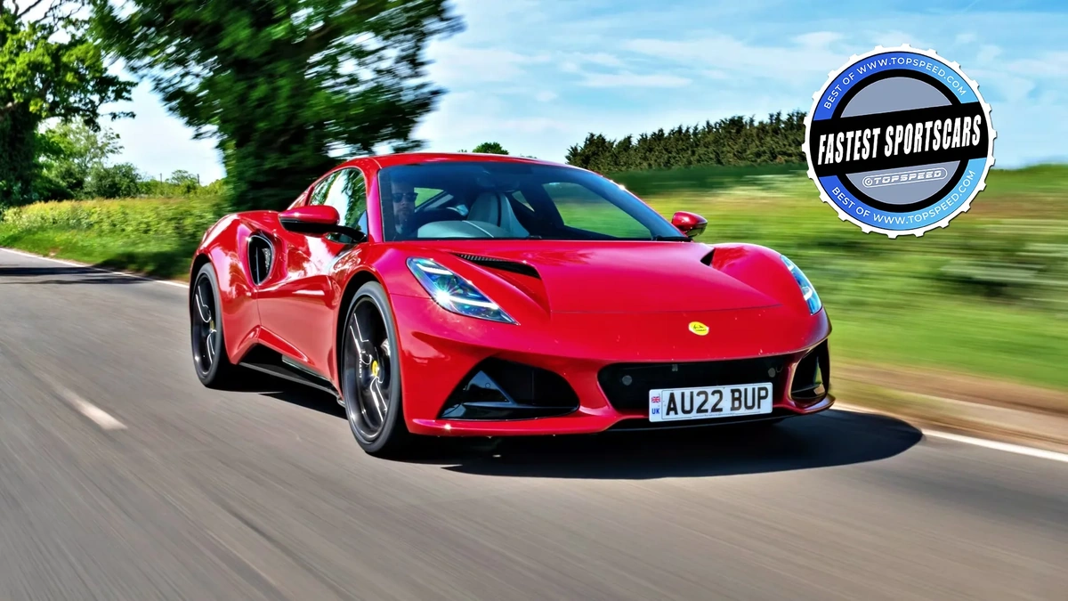 More Than Just Numbers: The Heartbeat of aSupercar