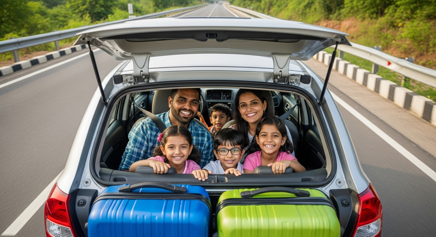 Low Budget Hatchback Cars | India's Best Value Guide