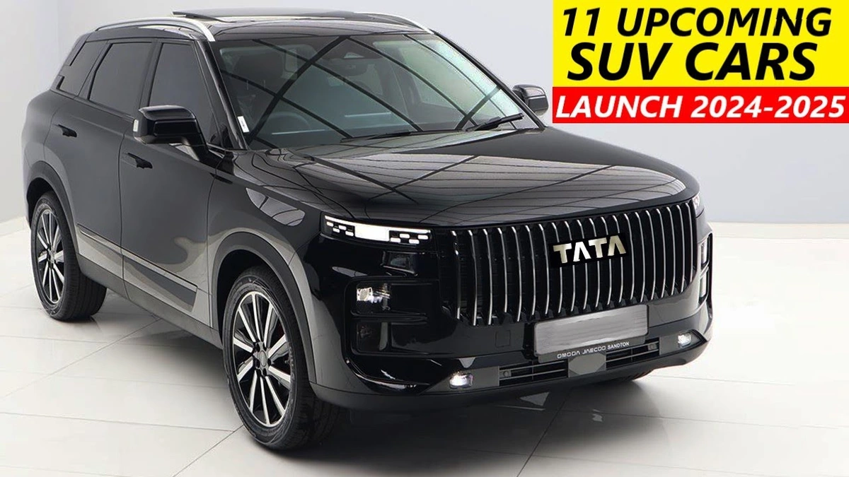 The Compact Revolution | Why Smaller SUVs are Punching Above Their Weight