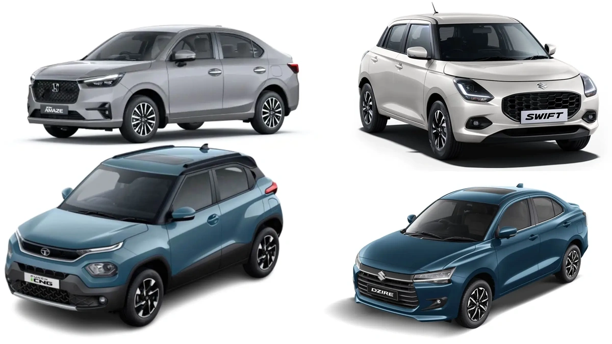 Automatic Hatchback Under 10 Lakhs | Avoid This Mistake