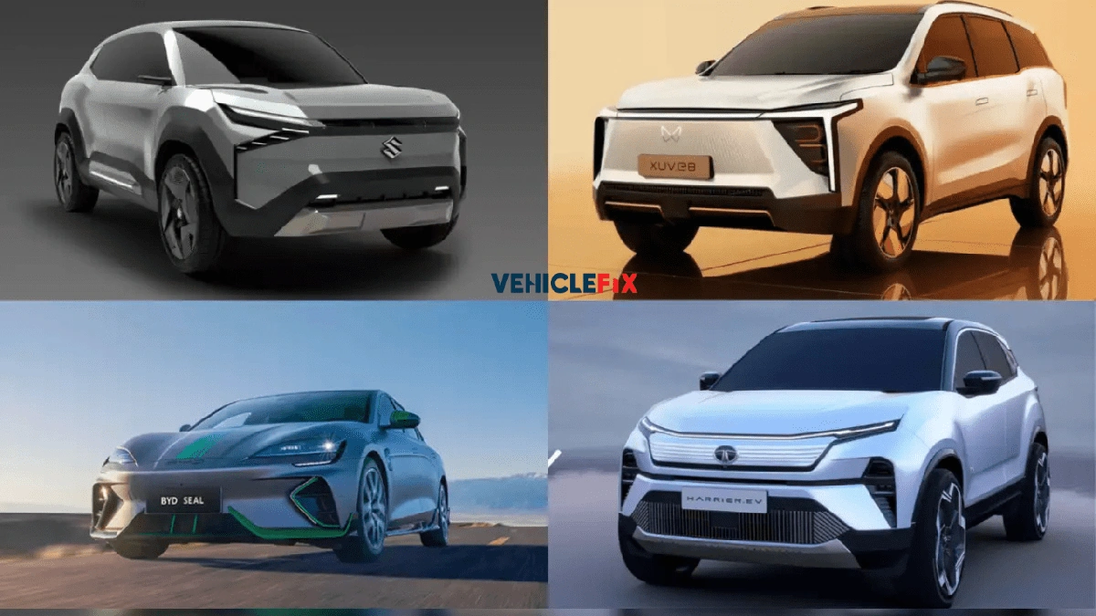 Upcoming Hatchback Cars 2026 | The Secret Shifts