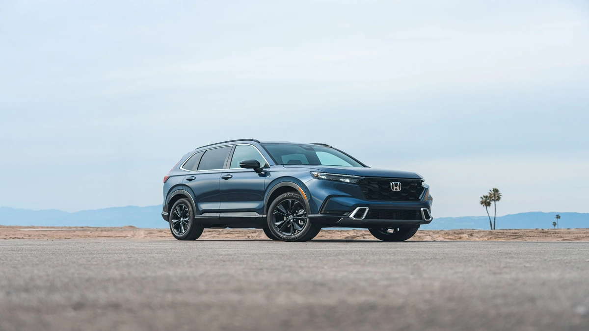 The Best SUV Under $40K USA You're Missing