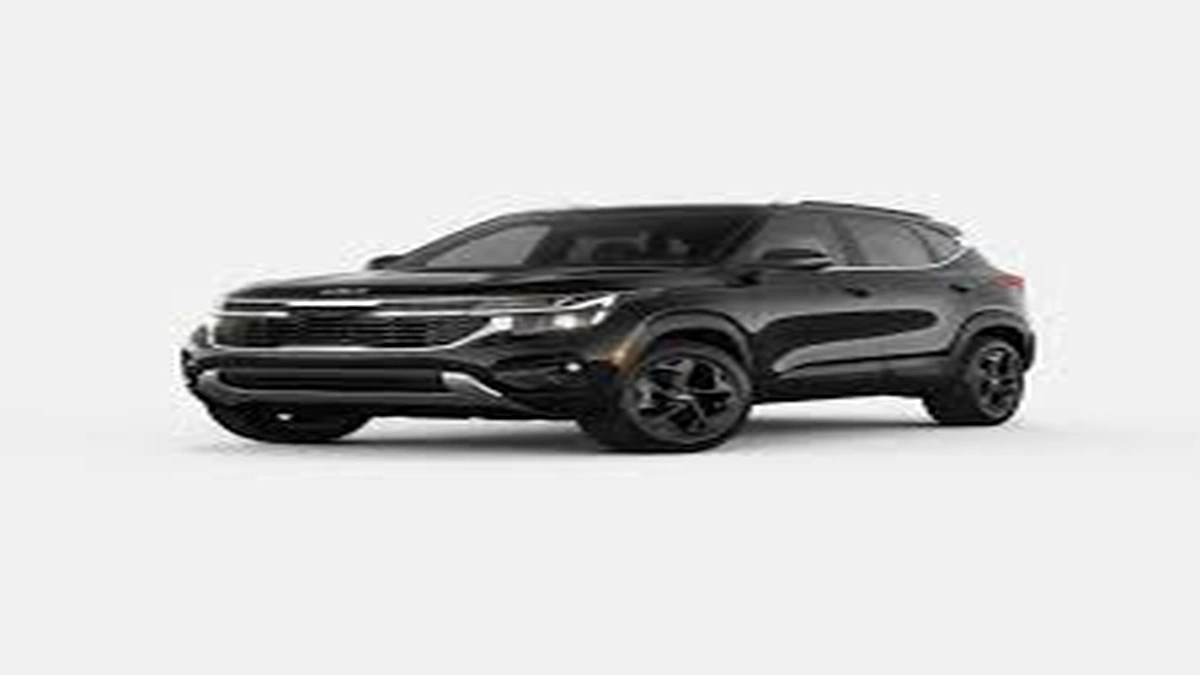 Beyond the Hype | Deconstructing the Compact SUV Market in the USA