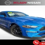 Hidden Gems | Used Coupe Cars USA Low Mileage Deals