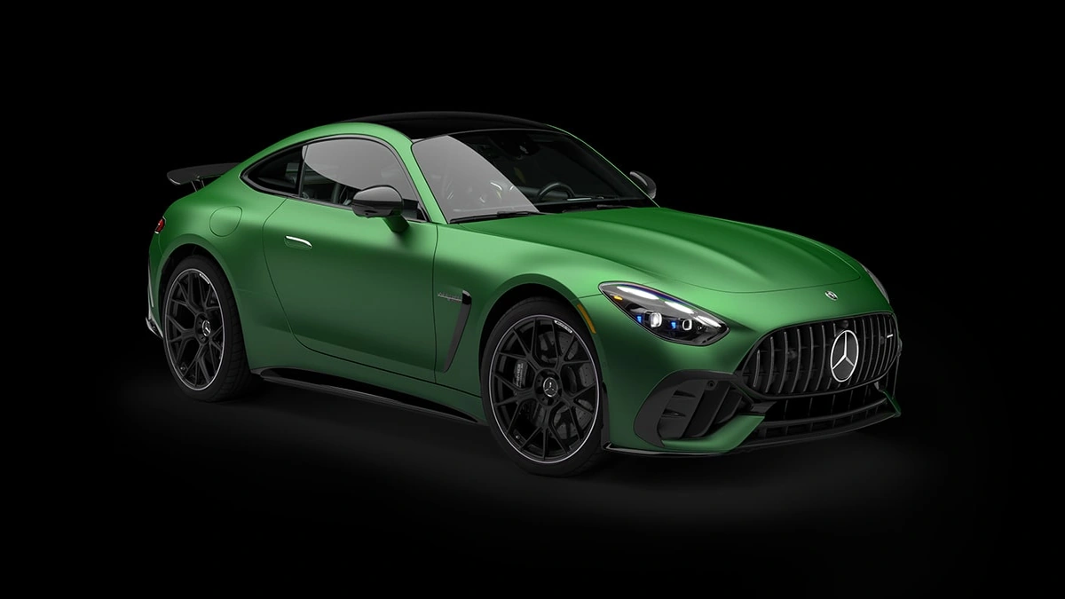 USA Performance Coupes | What No One Tells You