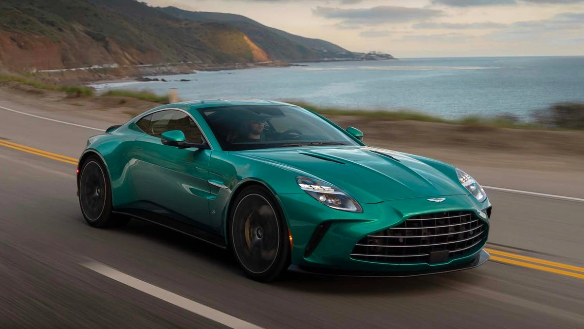 2026 Luxury Coupes | Best Deals Are Hiding!