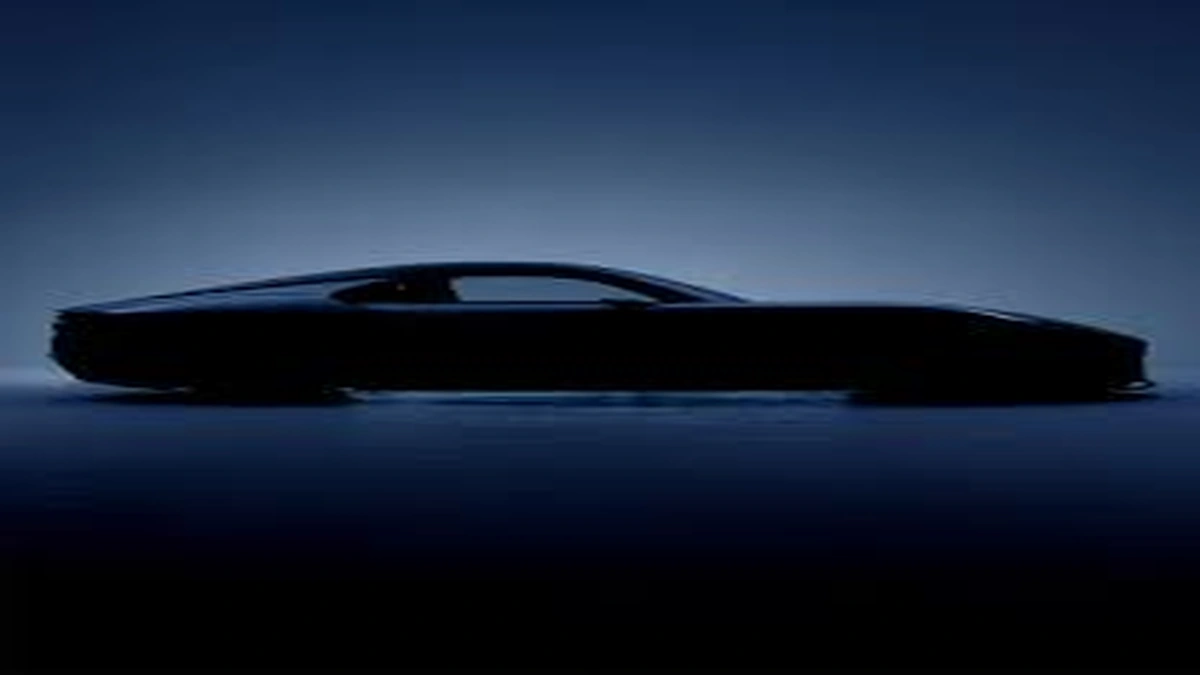 The Heart of the Beast | Understanding American Performance Coupes