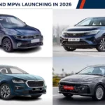 Top Hybrid Sedans USA 2026 | The List You Can't Miss