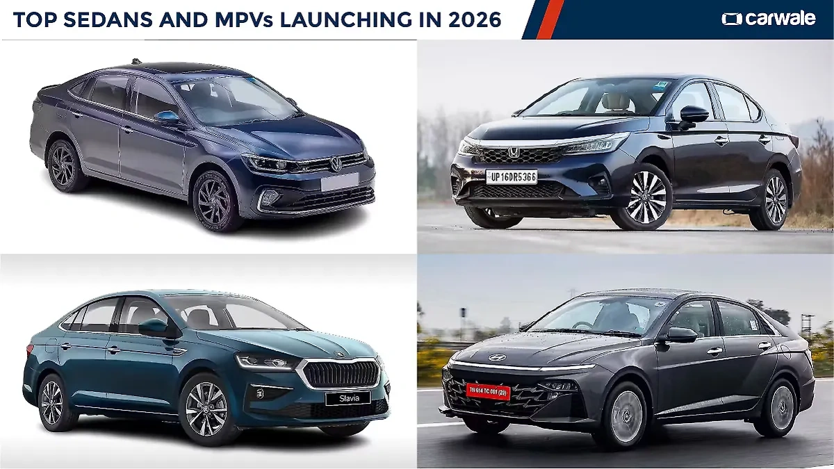 Top Hybrid Sedans USA 2026 | The List You Can't Miss